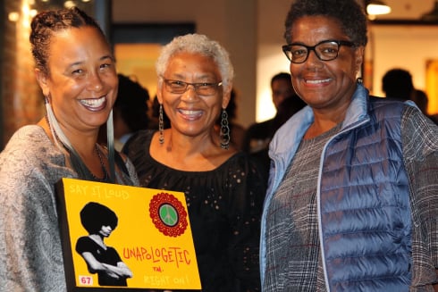 Black Queens