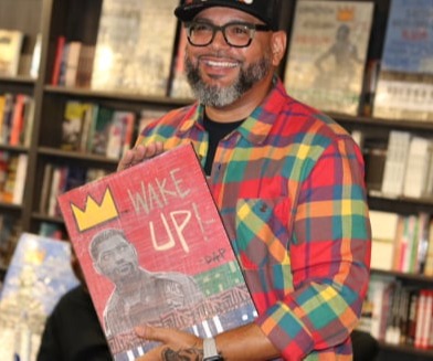 Underground Books Oak Park Sacramento