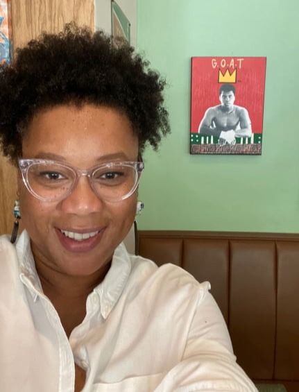 D. Burgess Art - Harlem NYC