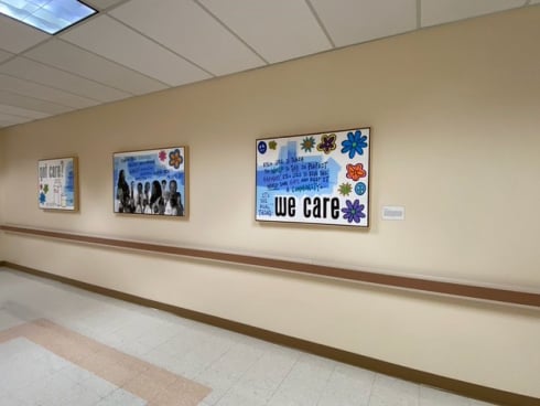 Richmond Health Clinic 2