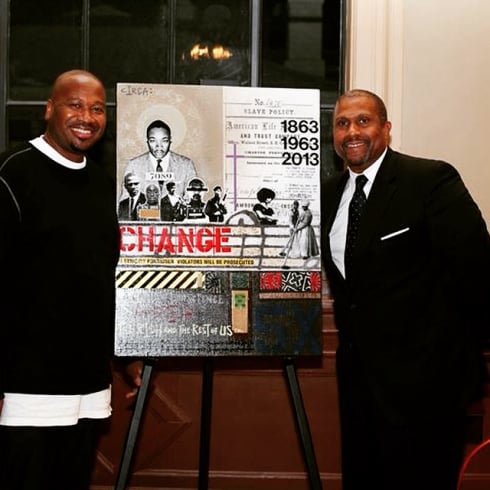 Tavis Smiley
